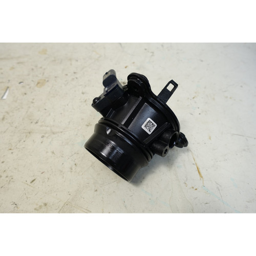 23-25 BMW X2 U10 X1 U11 F74 Charge Boost Pipe Throttle Body B48 28iX 4-Cyl OEM