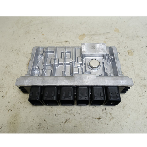23-25 BMW X1 U10 X2 F74 DME ECU Engine Control Module B48 2.0L 4-Cylinder OEM