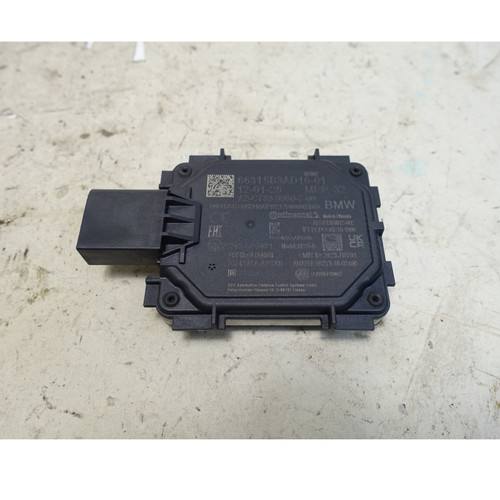 23-25 BMW X1 U11 X3 G60 G70 Active Cruise Control Radar Sensor Front OEM