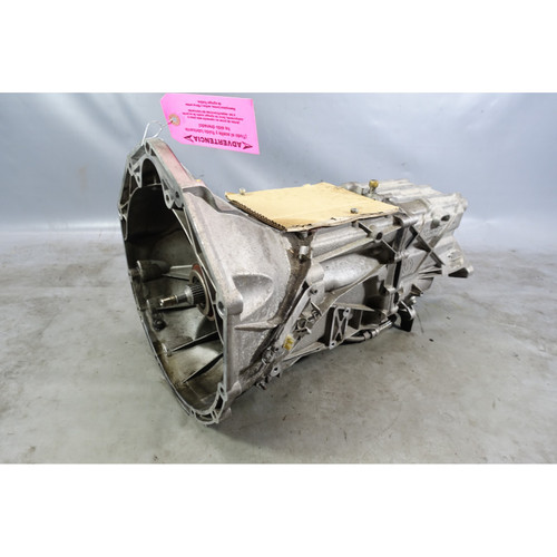 BMW M5 E60 M6 E63 S85 V10 7-Spd SMG Sequential Manual Transmission 2006-2010 OEM