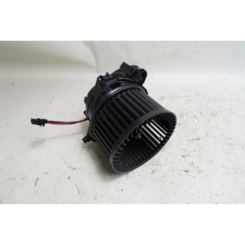 23-25 BMW X2 U10 X1 U11 HVAC Blower Motor Fan Cage Factory OEM