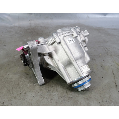 23-25 BMW X2 U10 X1 U11 F74 xDrive AWD Transfer Case Auxiliary Transmission OEM