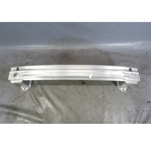 24-25 BMW X2 U10 28iX Rear Bumper Reinforcement Crash Bar Impact Rebar OEM