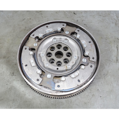 23-25 BMW X2 U10 X1 U11 F74 DCT Dual Clutch Auto Transmission Flywheel 8k OEM