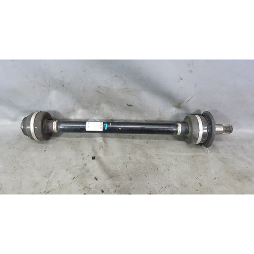 2020-2024 BMW F97 X3M S58 Factory Left Rear Output Half Shaft Axle OEM