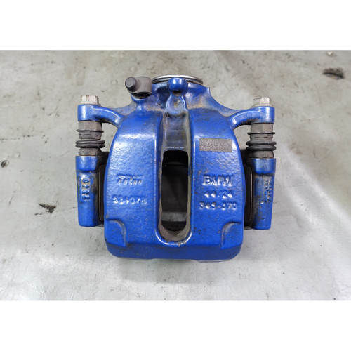 2019-2023 BMW F97 X3M F98 X4M G05 Factory M Right Rear Brake Caliper Bracket OEM