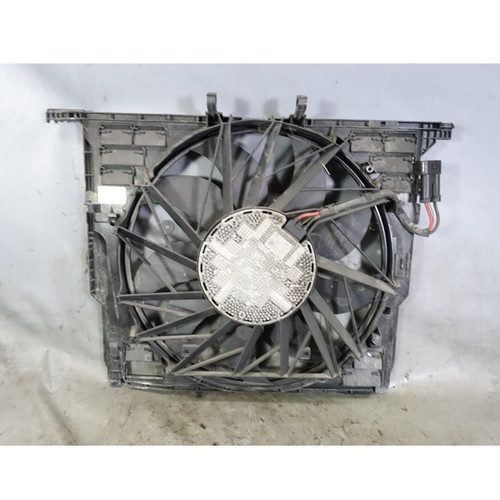 BMW G05 X5 G06 X6 G07 X7 850W Electric Cooling Fan B58 N63 2019-2025 OEM