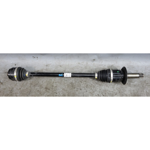 23-25 BMW U11 X1 U10 X2 F74 Factory Rear Axle Output Shaft OEM
