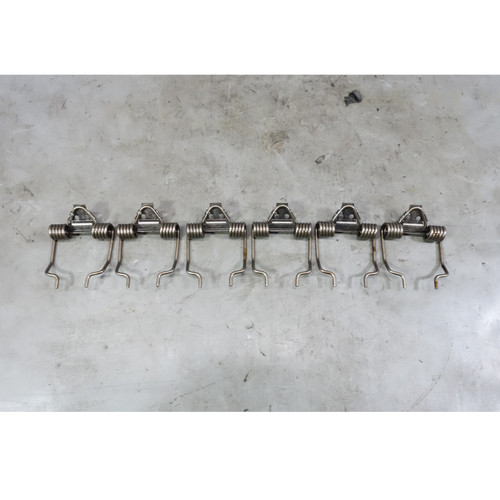 2016-2024 BMW Camshaft Torsion Spring Set of 6 for Eccentric Valvetronic Cam OEM