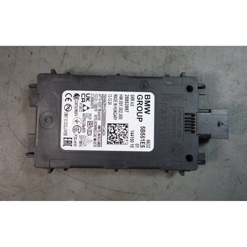 23-25 BMW G05 X5 X7 G70 G60 U10 Rear Radar Sensor Module Short Range OEM