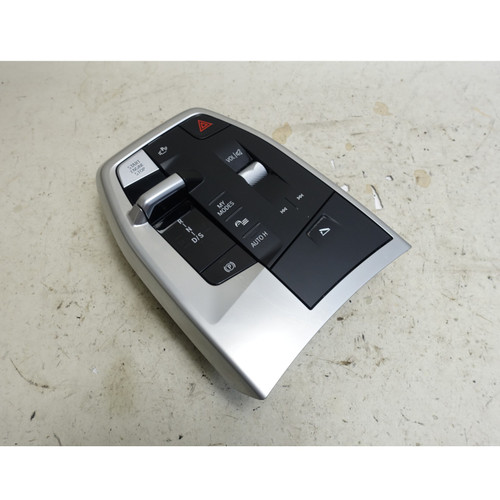 2023-2026 BMW U10 X2 U11 X1 Front Center Console Switch Unit Shifter Control OEM