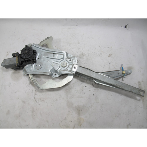 1997-2002 BMW Z3 Roadster Left Drivers Window Regulator Lifter w/ Motor OEM USED