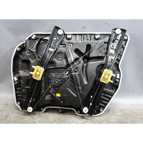 2018-2024 BMW G01 X3 F97 X3M Left Front Window Regulator Assembly w/ Motor OEM