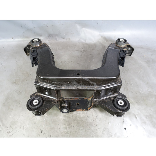 1992-1999 BMW 3-Series E36 Factory Rear Subframe Axle Carrier Cradle OEM 1992-1999 BMW 3-Series E36 Factory Rear Subframe Axle Carrier Cradle OEM