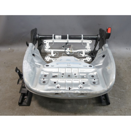 23-25 BMW X1 X2 X3 U10 G45 F74 Right Front Seat Rail Assembly Frame OEM