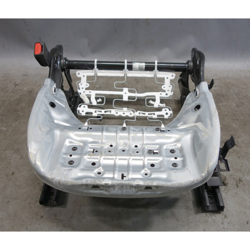 23-25 BMW X1 X2 X3 U10 G45 F74 Left Front Seat Rail Assembly Frame OEM