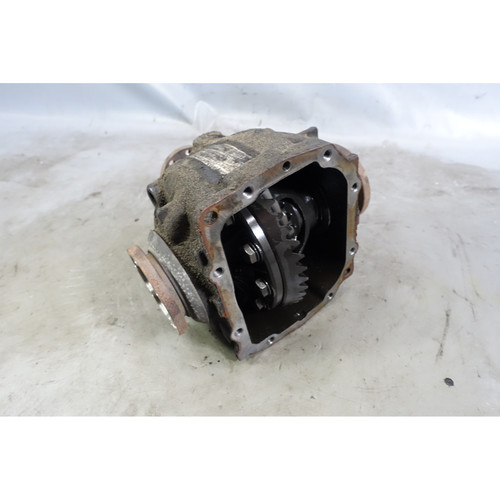 2001-2008 BMW E46 330i ZHP Z4 Auto Rear Differential 3.64 Open Final Drive OEM