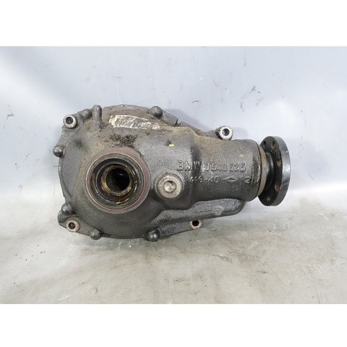 2004-2006 BMW X3 E83 3.0i AWD Front Differential Carrier 3.64 OEM