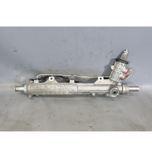 1992-2002 BMW E36 3-Series Z3 M Power Steering Rack and Pinion 3.2 Ratio OEM 1992-2002 BMW E36 3-Series Z3 M Power Steering Rack and Pinion 3.2 Ratio OEM