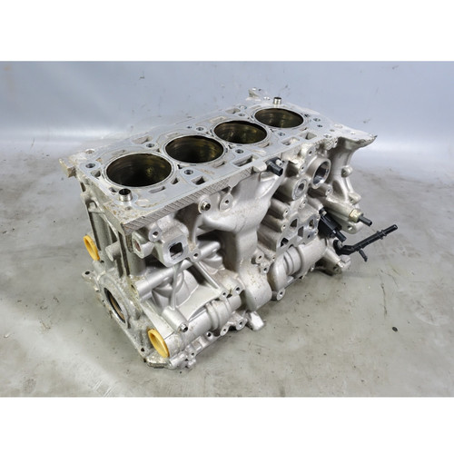 2019-2025 BMW G20 330i 430i 530i B46 Engine Cylinder Block Housing OEM