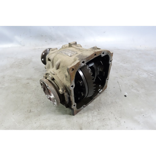 1992-1999 BMW 3-Series E36 Rear Differential 3.91 Automatic Open Final Drive OEM 1992-1999 BMW 3-Series E36 Rear Differential 3.91 Automatic Open Final Drive OEM