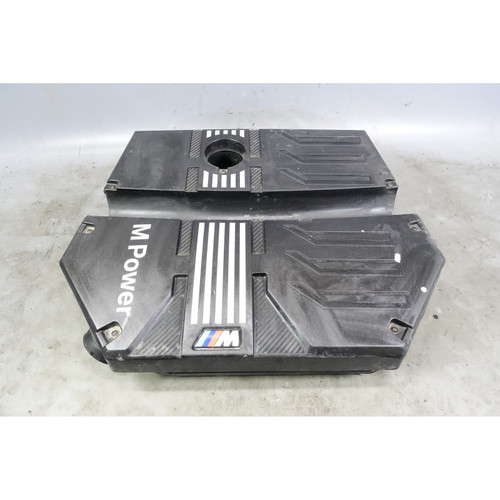 2020-2024 BMW X3M F97 X4M F98 Factory Air Filter Housing Assembly OEM