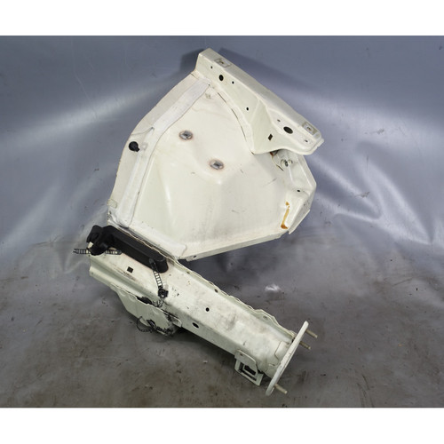 1999-2006 BMW 3-Series E46 RWD Left Front Frame Rail Fender Apron Body Chop OEM