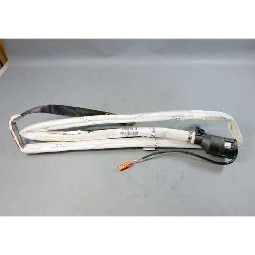 BMW E39 5 Series Right Side Curtain Airbag 528i 540i M5 OEM USED