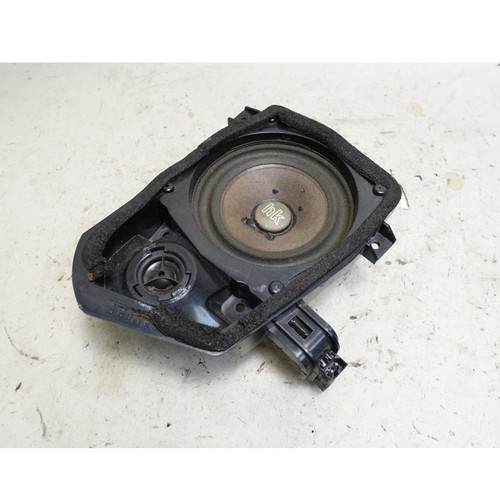 1996-1999 BMW E36 3-Series Convertible Right Rear Factory Harman/Kardon Speaker