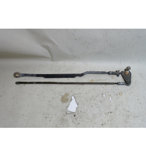 BMW E36 3 Series Convertible Top Transfer Arm Lever Hinge Set 1994-1999 OEM