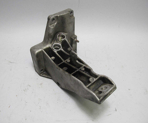 BMW E39 E38 Left Driver Engine Support Arm Bracket 1997-2003 540i 740i M62 S62