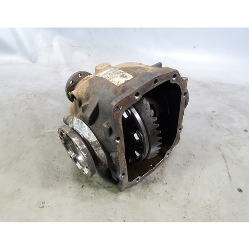 BMW E46 Rear Differential Final Drive Carrier 3.46 Open Automatic 1999-2006 OEM