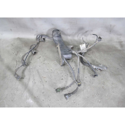 1996-1998 BMW Z3 1.9 Roadster M44 4-Cyl Engine Wiring Harness Front Section