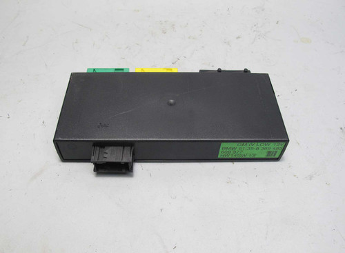 1992-2002 BMW E36 3-Series Z3 Body Control GM Module 4 Low USED BCM OEM
