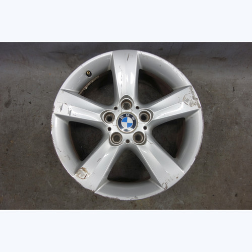 1992-2006 BMW E46 E36 3-Series 17" Star 5-Spoke Alloy 17x8 Style 119 Wheel OEM
