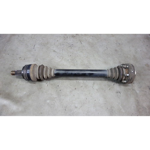 BMW 3-Series 1-Series Left Rear Output Shaft Axle CV 2006-2013 E90 E92 USED OEM