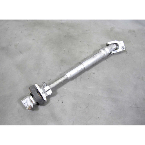 2001-2003 BMW E46 3-Series Factory Lower Steering Column Joint w Coupling USED