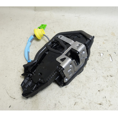 23-25 BMW U10 X2 Right Front Passenger Door Latch Lock Actuator OEM