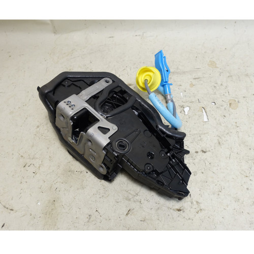 23-25 BMW U11 X1 F74 G60 G45 X3 Left Rear Door Latch Lock Actuator OEM