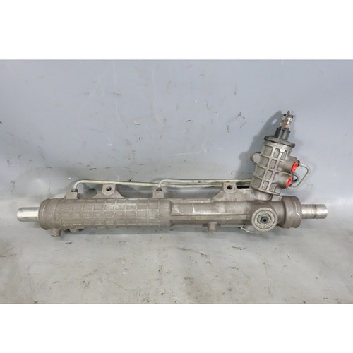 1999-2001 BMW E46 3-Series Early 2WD Power Steering Rack and Pinion OEM