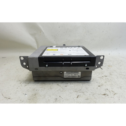 2017-2018 BMW 3 Series 6 Series X5 X6 NBT EVO Navigation Head Unit High 2 OEM