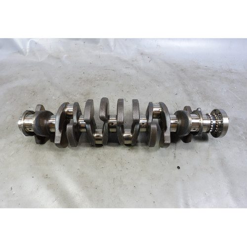 BMW F30 340i F22 M240i G30 540i B58 Gen 1 Crankshaft 2016-2021 OEM