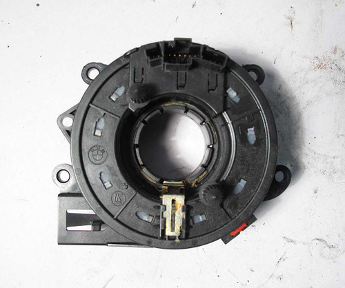 BMW SMG Steering Column Switch Hub Clockspring Slip Ring E39 E46 E85 1999-2008