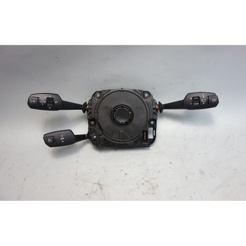 2007-2013 BMW E70 X5 SAV Steering Column Switch Hub Turn Signal Wiper OEM 2007-2013 BMW E70 X5 SAV Steering Column Switch Hub Turn Signal Wiper OEM