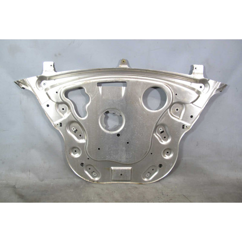 2010-2017 BMW 5-Series 7-Series AWD xDrive Front Belly Reinforcement Skid Plate