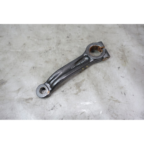 1997-2003 BMW E39 540i M5 E38 740 750 Steering Linkage Drop Pitman Arm OEM