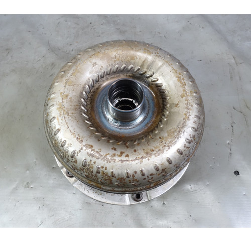 BMW F30 340i F22 240i B58 ZF 8HP50 Factory Torque Converter 2016-2021 OEM