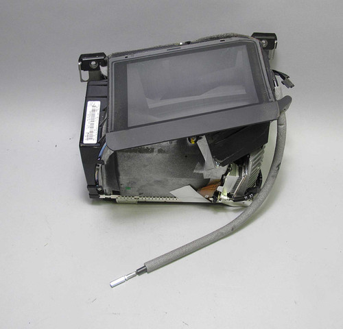 BMW E63 E64 6-Series Dash Heads Head-Up Display Projector HUD 2004-2010 USED OEM