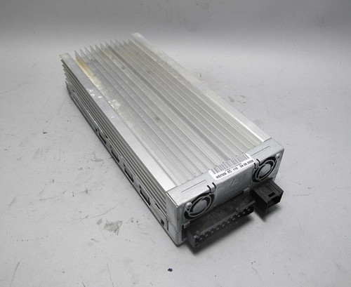 BMW E60 E63 E90 E92 Logic 7 Top HiFi Stereo Audio Amplifier 2004-2010 OEM