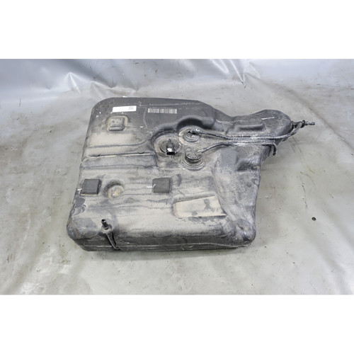 2009-2013 BMW E70 X5 35d Diesel DEF SCR Urea Passive Tank Container OEM